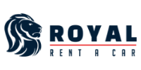 Royal Auto Rentals Logo